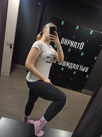 Олечка